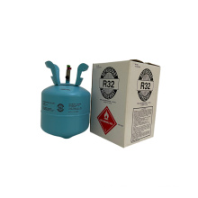 refrigerant 32 Sell well new type r32  high purity factory direct r32 refrigerant gas